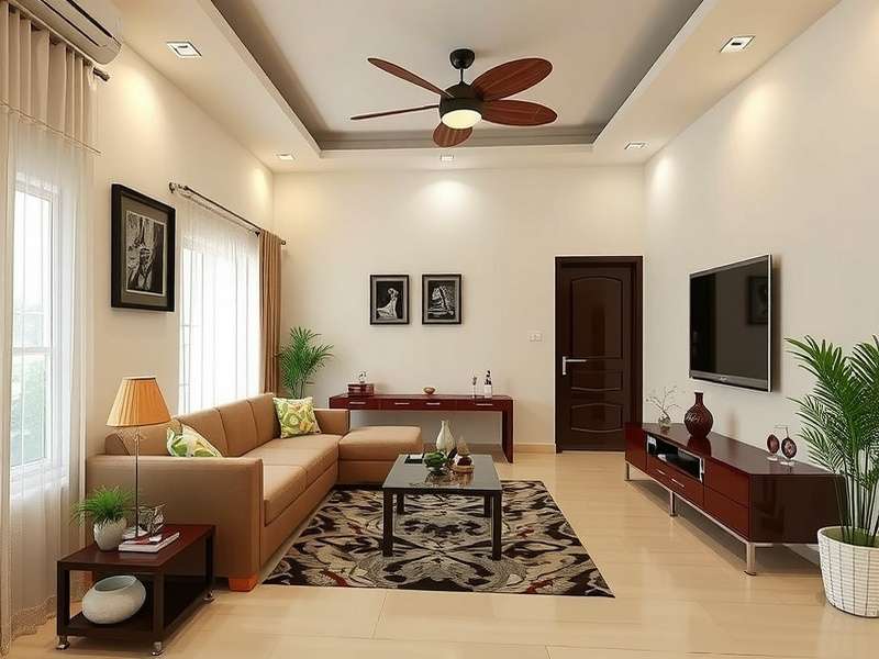 Homescapes Interior Design Indian Version